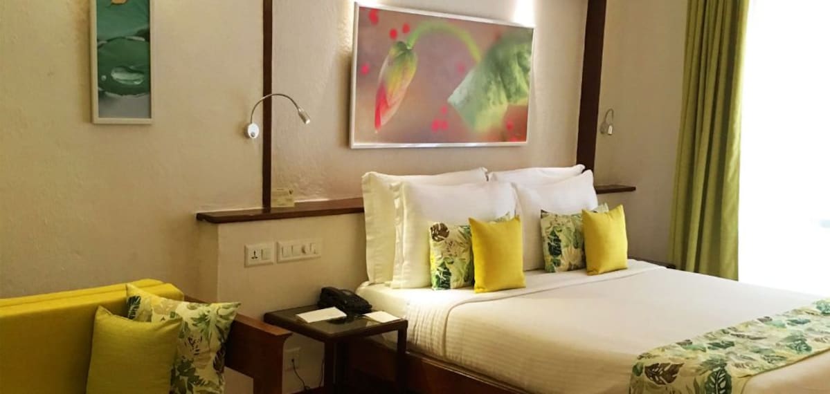 Marari Beach Resort-3